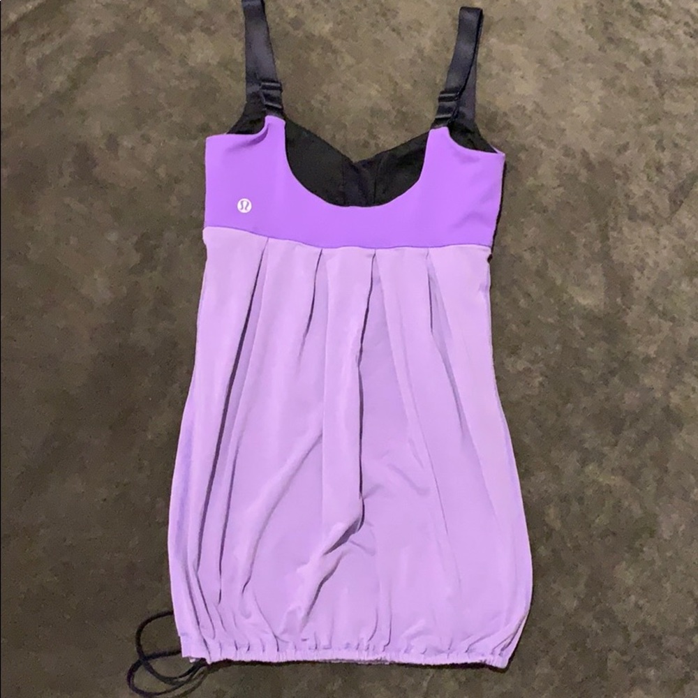 Lululemon Top - Picture 2 of 3